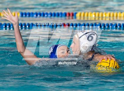 Thumbnail 2 in Dos Pueblos vs Alta Loma (Santa Barbara Tournament of Champions) photogallery.