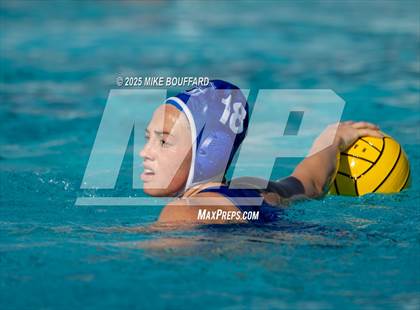 Thumbnail 1 in Dos Pueblos vs Alta Loma (Santa Barbara Tournament of Champions) photogallery.