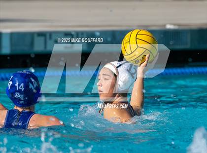 Thumbnail 2 in Dos Pueblos vs Alta Loma (Santa Barbara Tournament of Champions) photogallery.