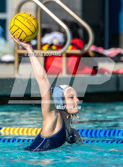 Thumbnail 2 in Dos Pueblos vs Alta Loma (Santa Barbara Tournament of Champions) photogallery.