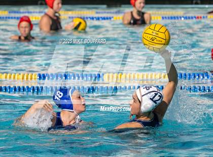 Thumbnail 2 in Dos Pueblos vs Alta Loma (Santa Barbara Tournament of Champions) photogallery.