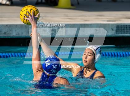 Thumbnail 1 in Dos Pueblos vs Alta Loma (Santa Barbara Tournament of Champions) photogallery.
