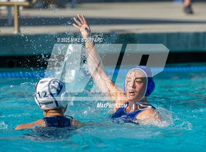 Thumbnail 3 in Dos Pueblos vs Alta Loma (Santa Barbara Tournament of Champions) photogallery.