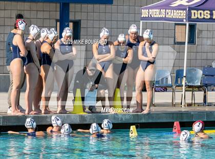 Thumbnail 3 in Dos Pueblos vs Alta Loma (Santa Barbara Tournament of Champions) photogallery.