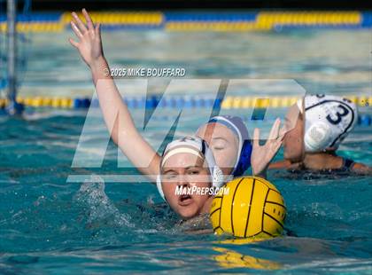 Thumbnail 3 in Dos Pueblos vs Alta Loma (Santa Barbara Tournament of Champions) photogallery.