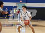 Photo from the gallery "Clear Brook @ Sam Rayburn (McDonald's Texas Invitational)"