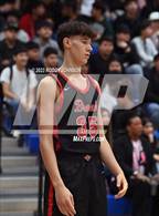 Photo from the gallery "Clear Brook @ Sam Rayburn (McDonald's Texas Invitational)"