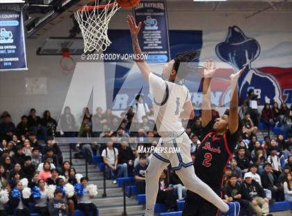 Thumbnail 2 in Clear Brook @ Sam Rayburn (McDonald's Texas Invitational) photogallery.