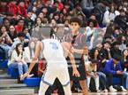 Photo from the gallery "Clear Brook @ Sam Rayburn (McDonald's Texas Invitational)"