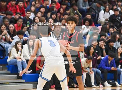 Thumbnail 2 in Clear Brook @ Sam Rayburn (McDonald's Texas Invitational) photogallery.