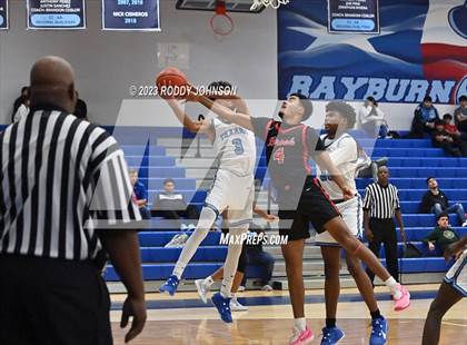 Thumbnail 2 in Clear Brook @ Sam Rayburn (McDonald's Texas Invitational) photogallery.