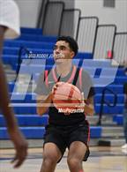 Photo from the gallery "Clear Brook @ Sam Rayburn (McDonald's Texas Invitational)"