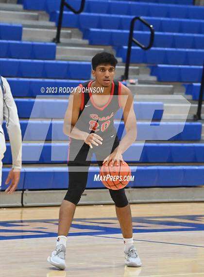 Thumbnail 3 in Clear Brook @ Sam Rayburn (McDonald's Texas Invitational) photogallery.