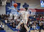 Photo from the gallery "Clear Brook @ Sam Rayburn (McDonald's Texas Invitational)"