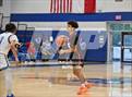 Photo from the gallery "Clear Brook @ Sam Rayburn (McDonald's Texas Invitational)"