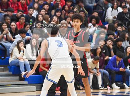 Thumbnail 1 in Clear Brook @ Sam Rayburn (McDonald's Texas Invitational) photogallery.