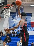 Photo from the gallery "Clear Brook @ Sam Rayburn (McDonald's Texas Invitational)"