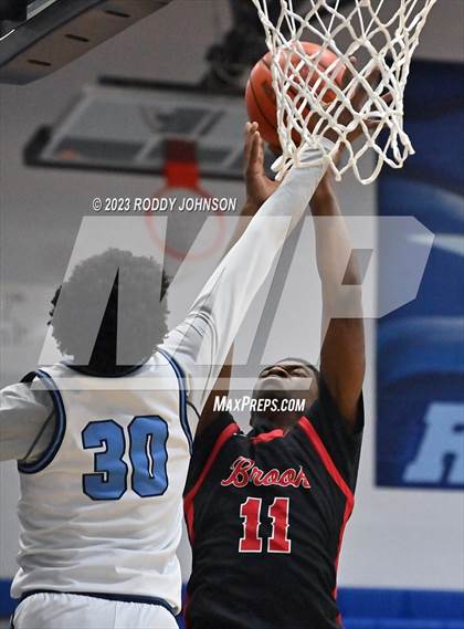 Thumbnail 2 in Clear Brook @ Sam Rayburn (McDonald's Texas Invitational) photogallery.
