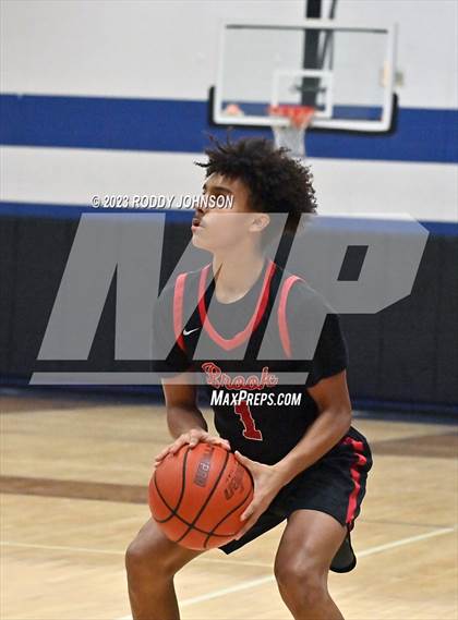 Thumbnail 3 in Clear Brook @ Sam Rayburn (McDonald's Texas Invitational) photogallery.