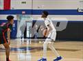 Photo from the gallery "Clear Brook @ Sam Rayburn (McDonald's Texas Invitational)"