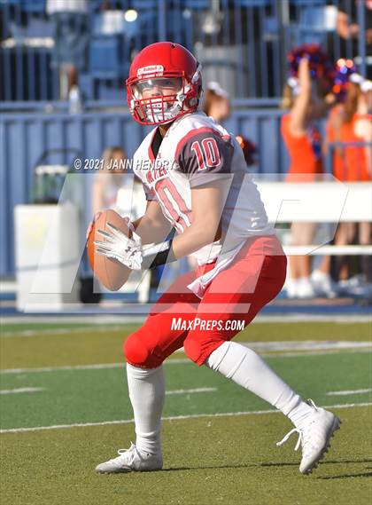 Thumbnail 2 in Arbor View @ Bishop Gorman photogallery.