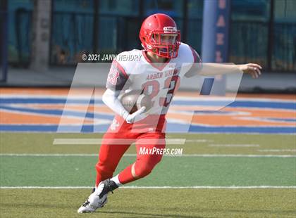 Thumbnail 1 in Arbor View @ Bishop Gorman photogallery.