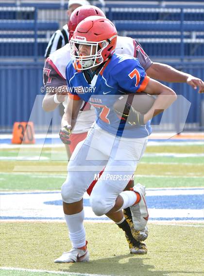 Thumbnail 3 in Arbor View @ Bishop Gorman photogallery.