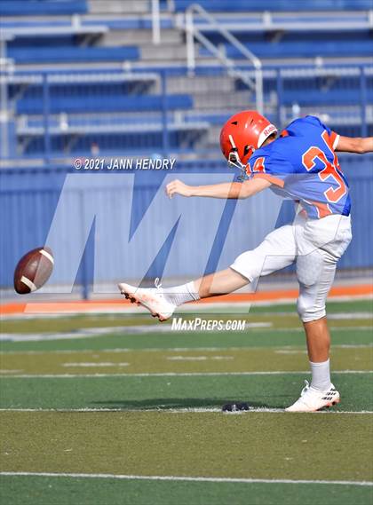 Thumbnail 3 in Arbor View @ Bishop Gorman photogallery.