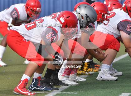 Thumbnail 2 in Arbor View @ Bishop Gorman photogallery.