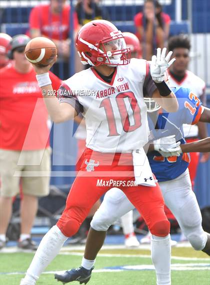 Thumbnail 1 in Arbor View @ Bishop Gorman photogallery.