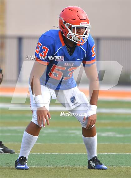 Thumbnail 3 in Arbor View @ Bishop Gorman photogallery.