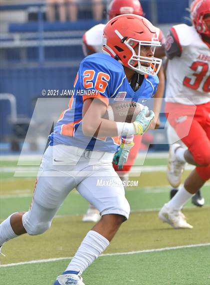 Thumbnail 3 in Arbor View @ Bishop Gorman photogallery.