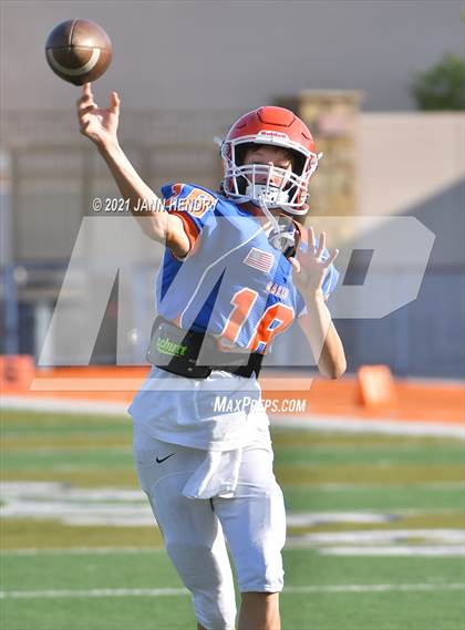Thumbnail 2 in Arbor View @ Bishop Gorman photogallery.