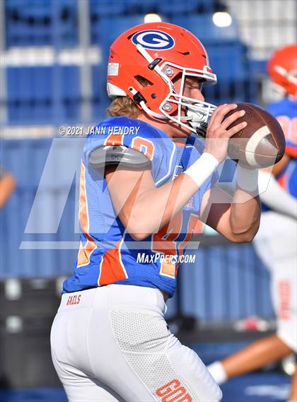 Thumbnail 2 in Arbor View @ Bishop Gorman photogallery.