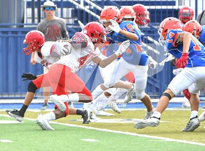 Thumbnail 2 in Arbor View @ Bishop Gorman photogallery.