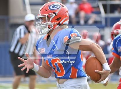 Thumbnail 1 in Arbor View @ Bishop Gorman photogallery.