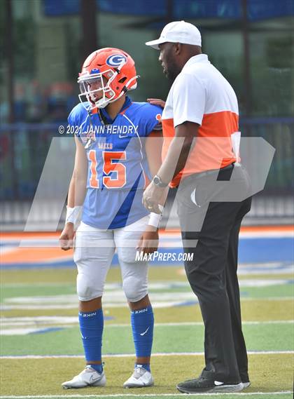Thumbnail 2 in Arbor View @ Bishop Gorman photogallery.
