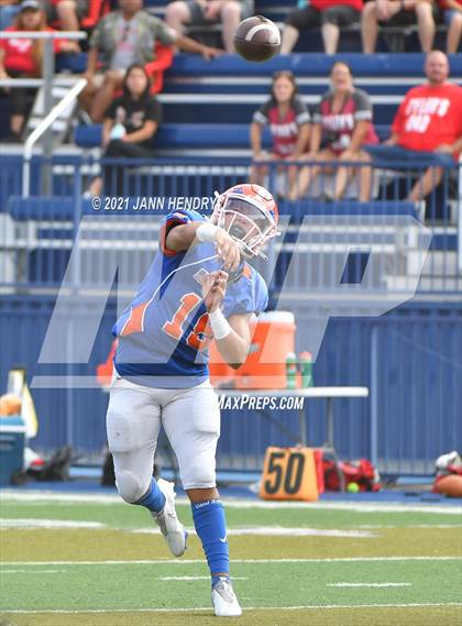 Thumbnail 1 in Arbor View @ Bishop Gorman photogallery.