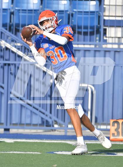 Thumbnail 1 in Arbor View @ Bishop Gorman photogallery.