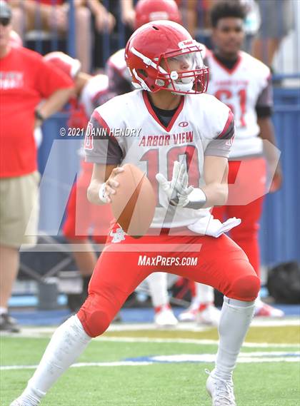 Thumbnail 3 in Arbor View @ Bishop Gorman photogallery.