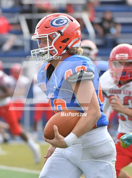Thumbnail 3 in Arbor View @ Bishop Gorman photogallery.