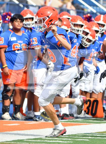 Thumbnail 2 in Arbor View @ Bishop Gorman photogallery.