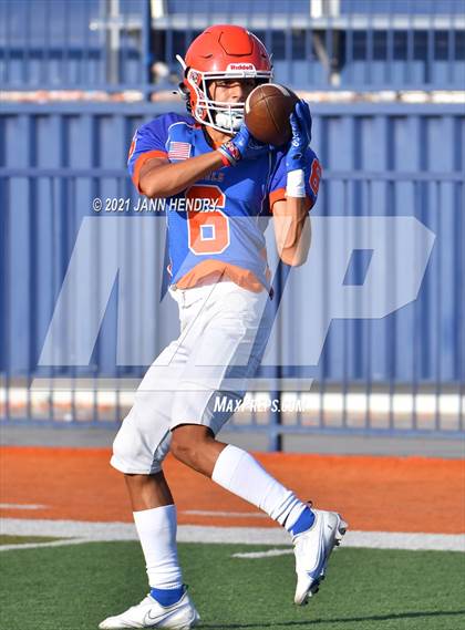 Thumbnail 3 in Arbor View @ Bishop Gorman photogallery.