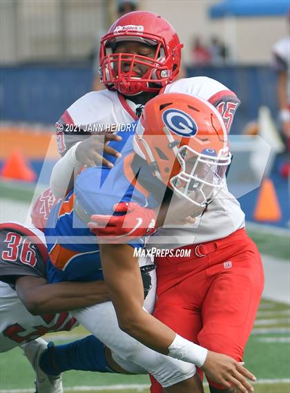 Thumbnail 3 in Arbor View @ Bishop Gorman photogallery.