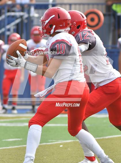 Thumbnail 3 in Arbor View @ Bishop Gorman photogallery.
