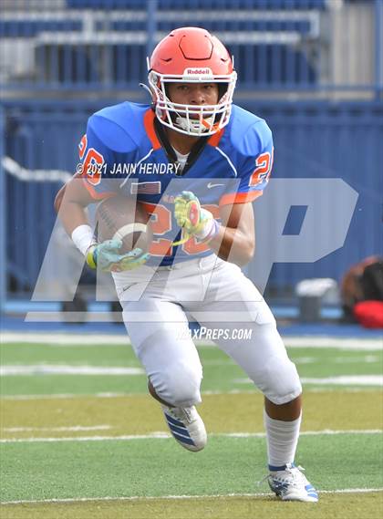Thumbnail 1 in Arbor View @ Bishop Gorman photogallery.