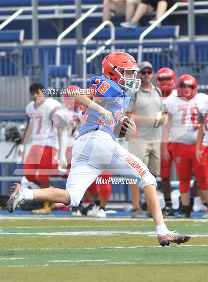 Thumbnail 1 in Arbor View @ Bishop Gorman photogallery.