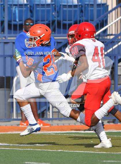 Thumbnail 3 in Arbor View @ Bishop Gorman photogallery.