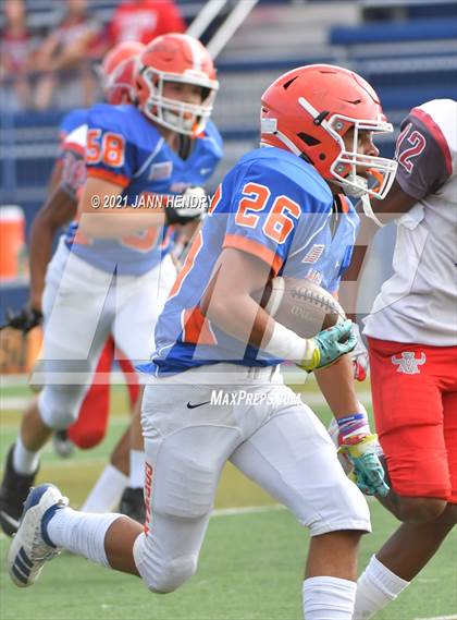 Thumbnail 2 in Arbor View @ Bishop Gorman photogallery.