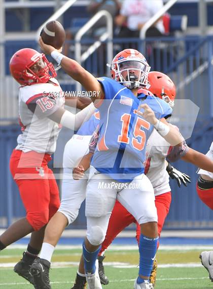 Thumbnail 3 in Arbor View @ Bishop Gorman photogallery.